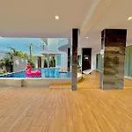 Tagvilla Lagoon Pool Villa In Pattaya 8 Bedroom