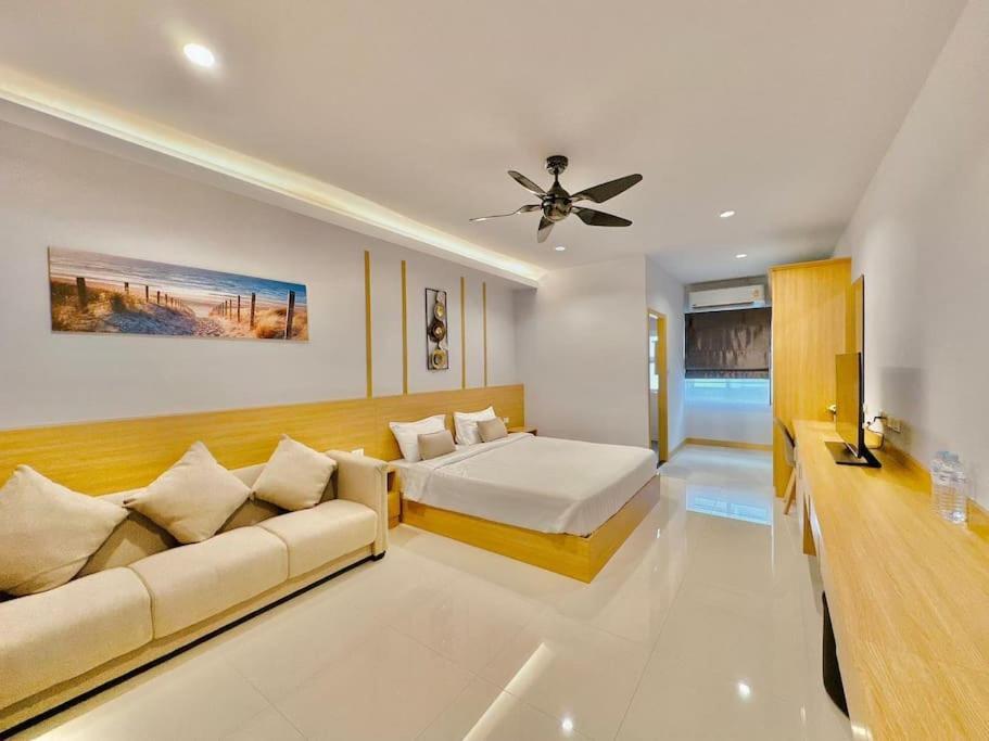 Tagvilla Lagoon Pool In 8 Bedroom